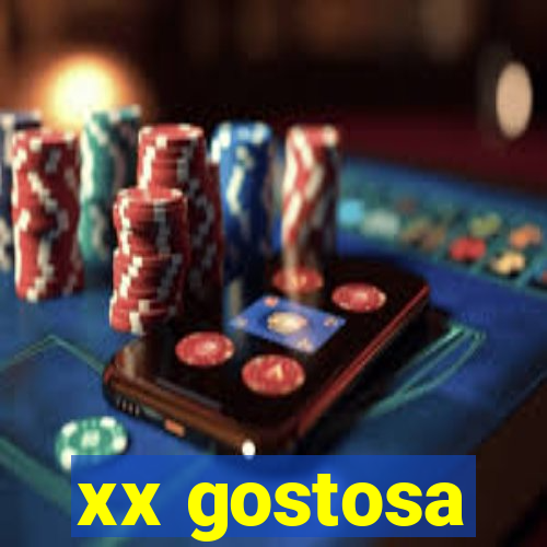 xx gostosa